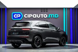 DS_Automobiles DS 7 Crossback 2019 3/15