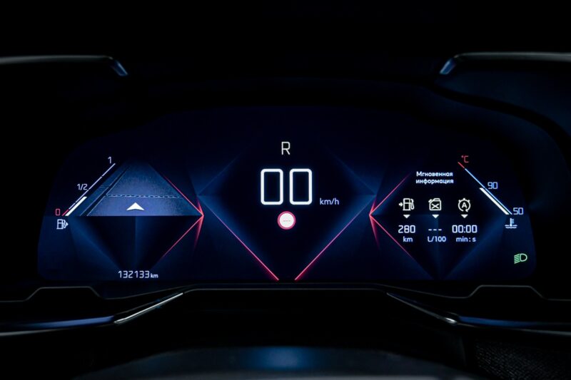 DS_Automobiles DS 7 Crossback 2019 8/15