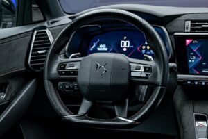 DS_Automobiles DS 7 Crossback 2019 9/15