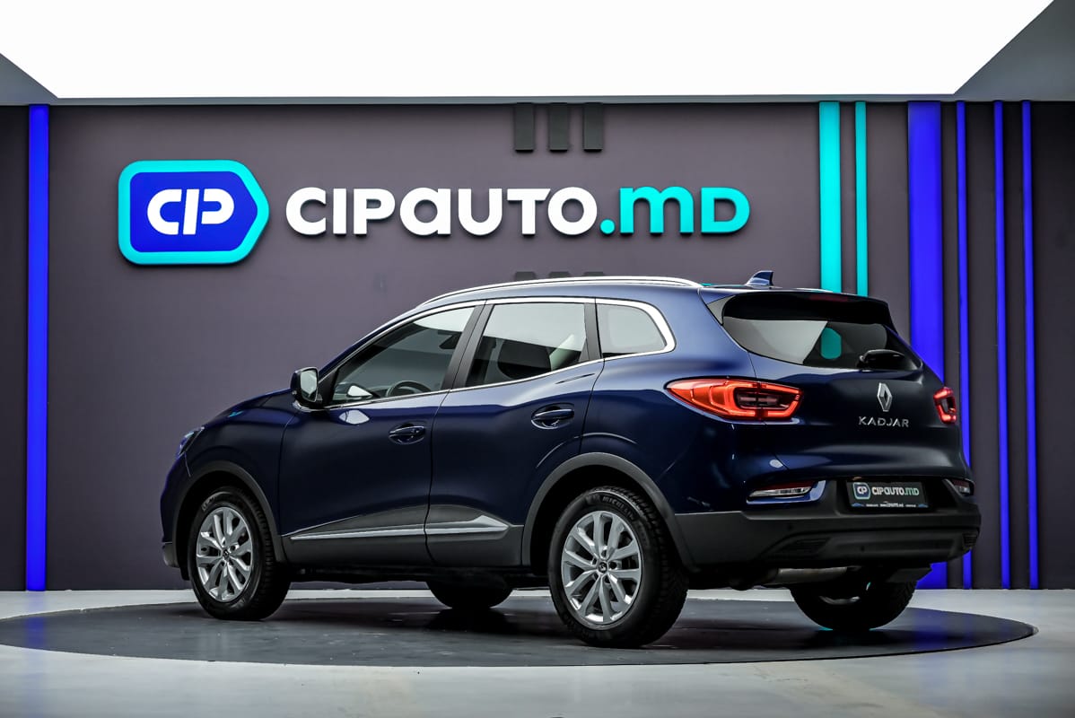 Renault KADJAR 2021 2/15