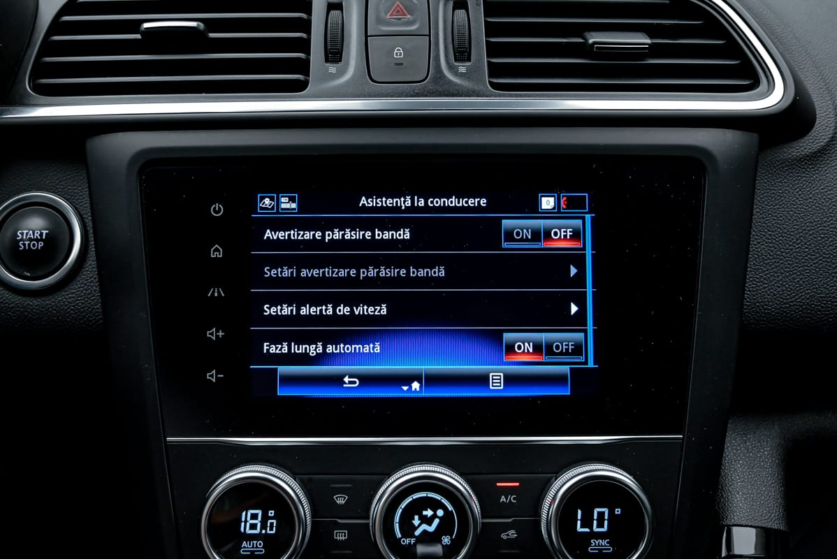 Renault KADJAR 2021 13/15