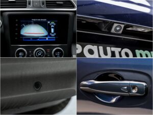 Renault KADJAR 2021 14/15