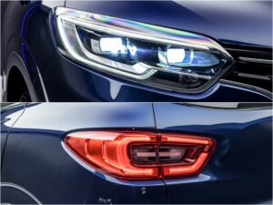 Renault KADJAR 2021 15/15