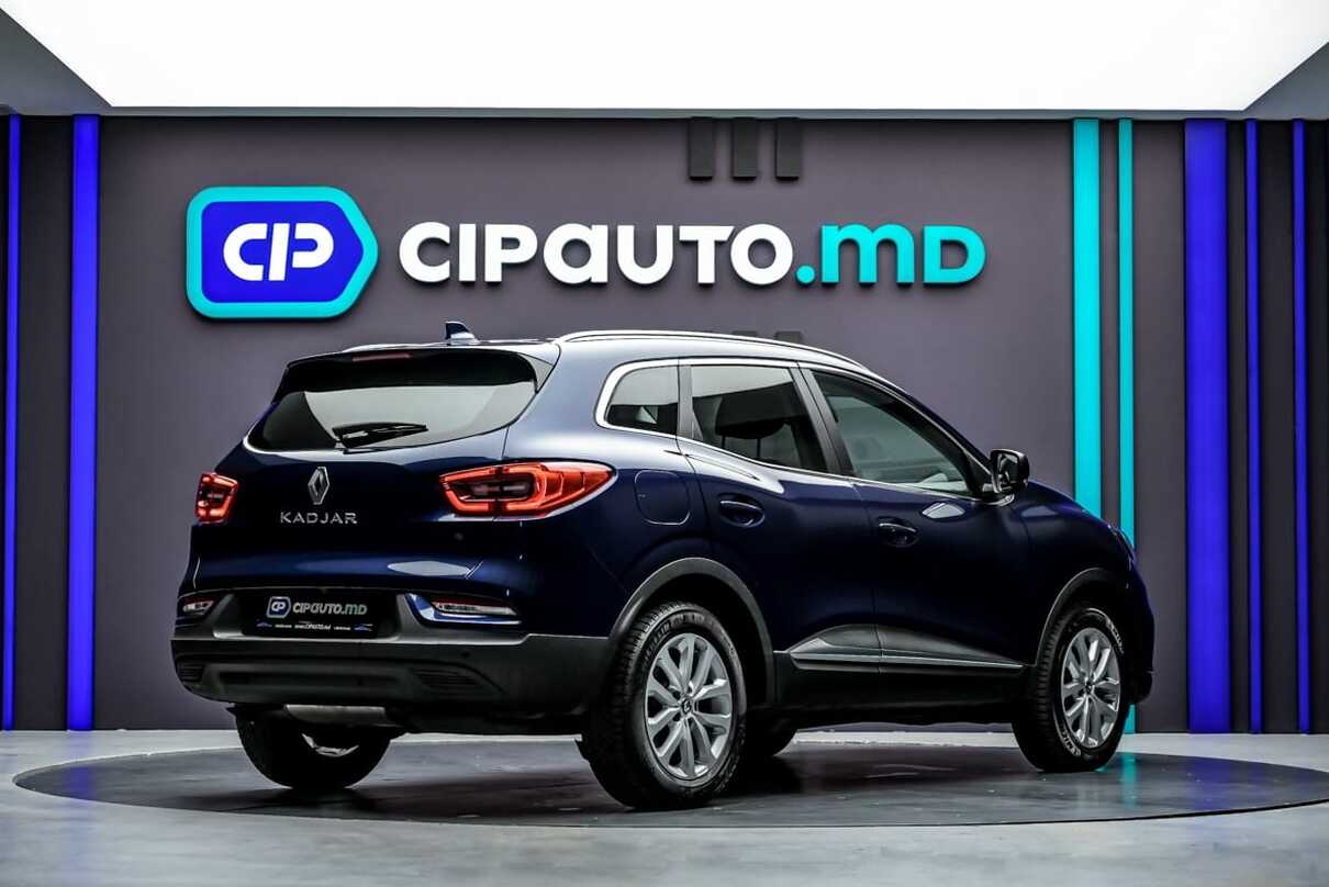 Renault KADJAR 2021 3/15