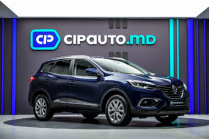 Renault KADJAR 2021 4/15