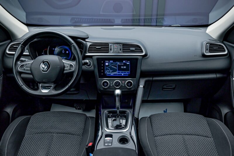 Renault KADJAR 2021 5/15