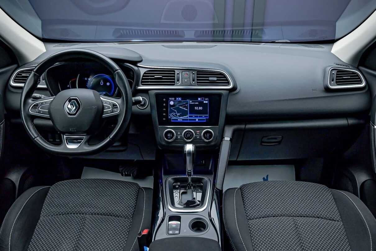 Renault KADJAR 2021 5/15