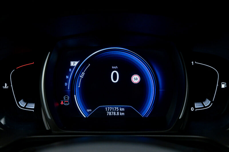 Renault KADJAR 2021 8/15