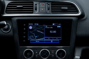 Renault KADJAR 2021 10/15