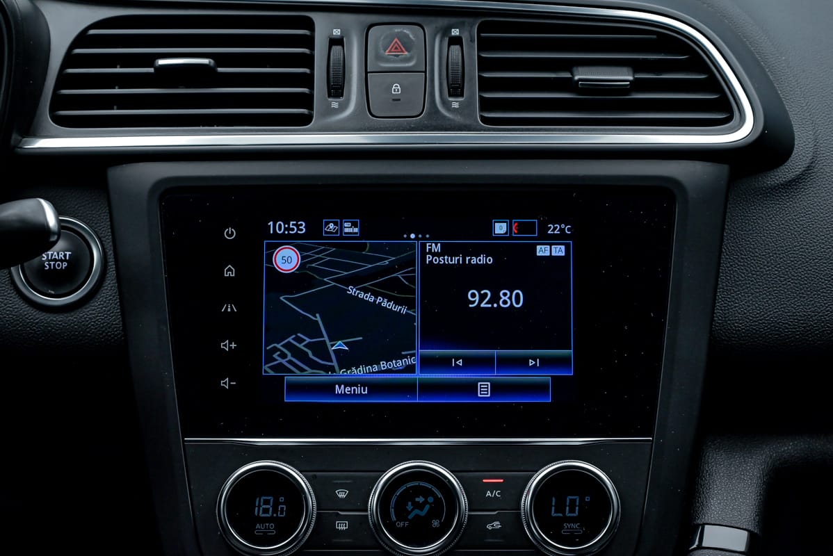 Renault KADJAR 2021 10/15