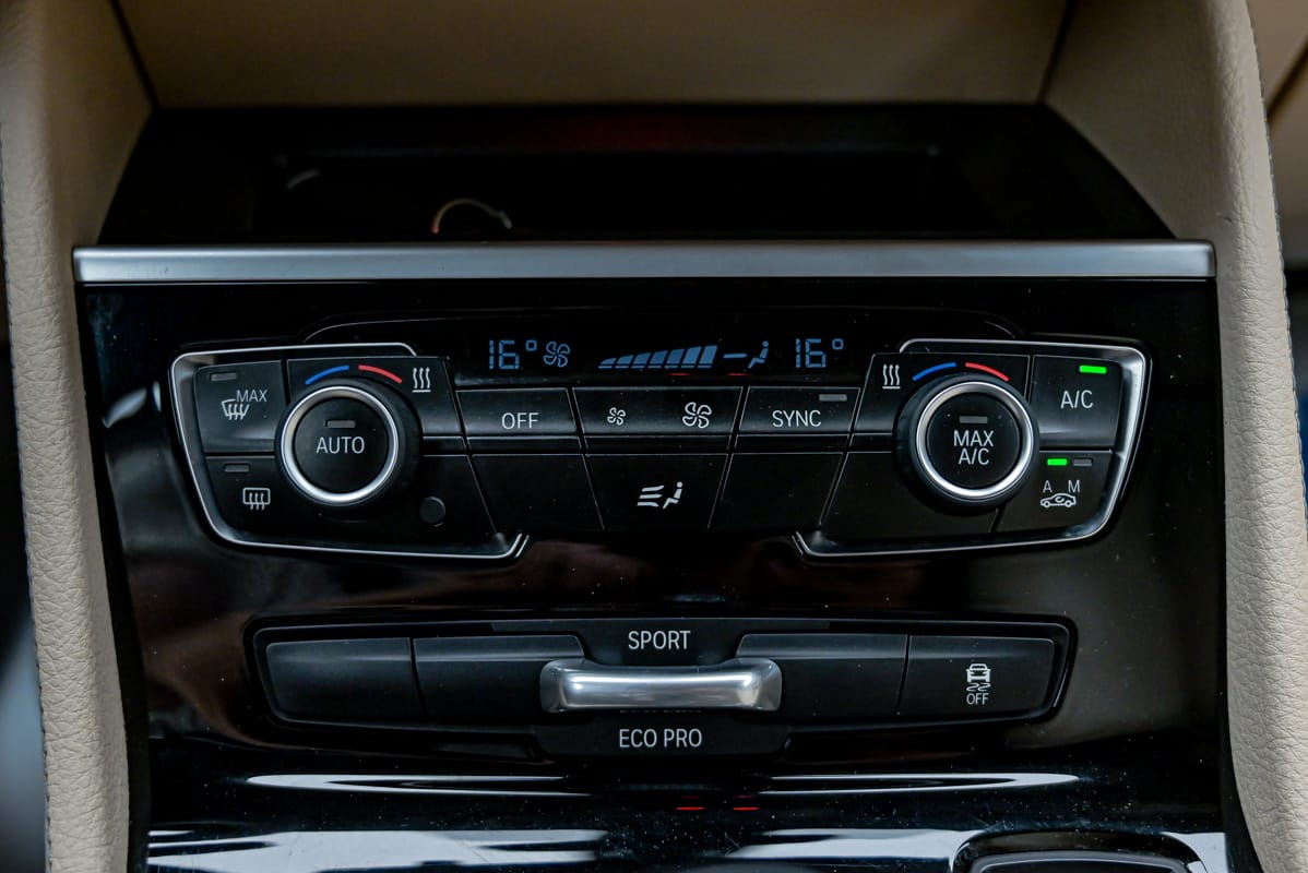 BMW 2 Series 2016 11/15