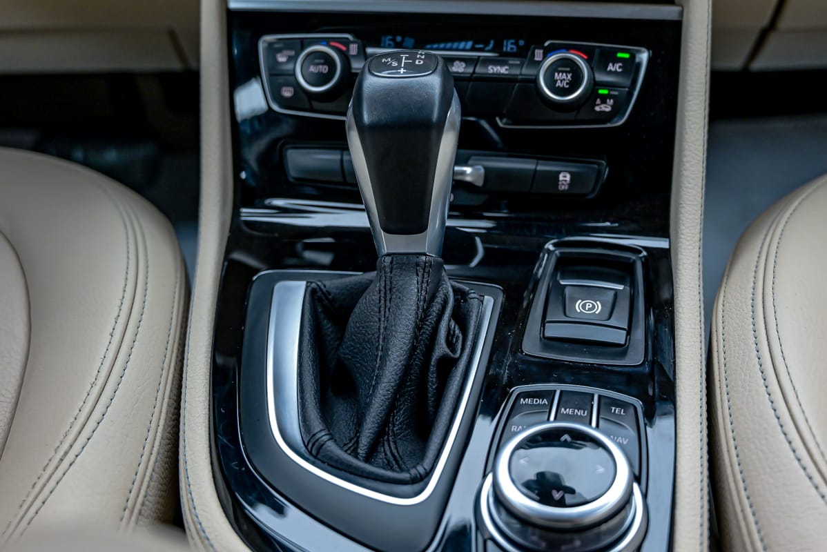 BMW 2 Series 2016 12/15