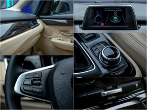 BMW 2 Series 2016 14/15