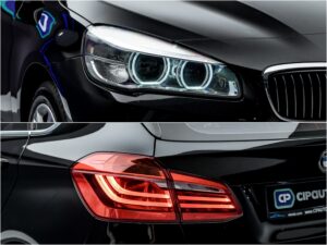 BMW 2 Series 2016 15/15