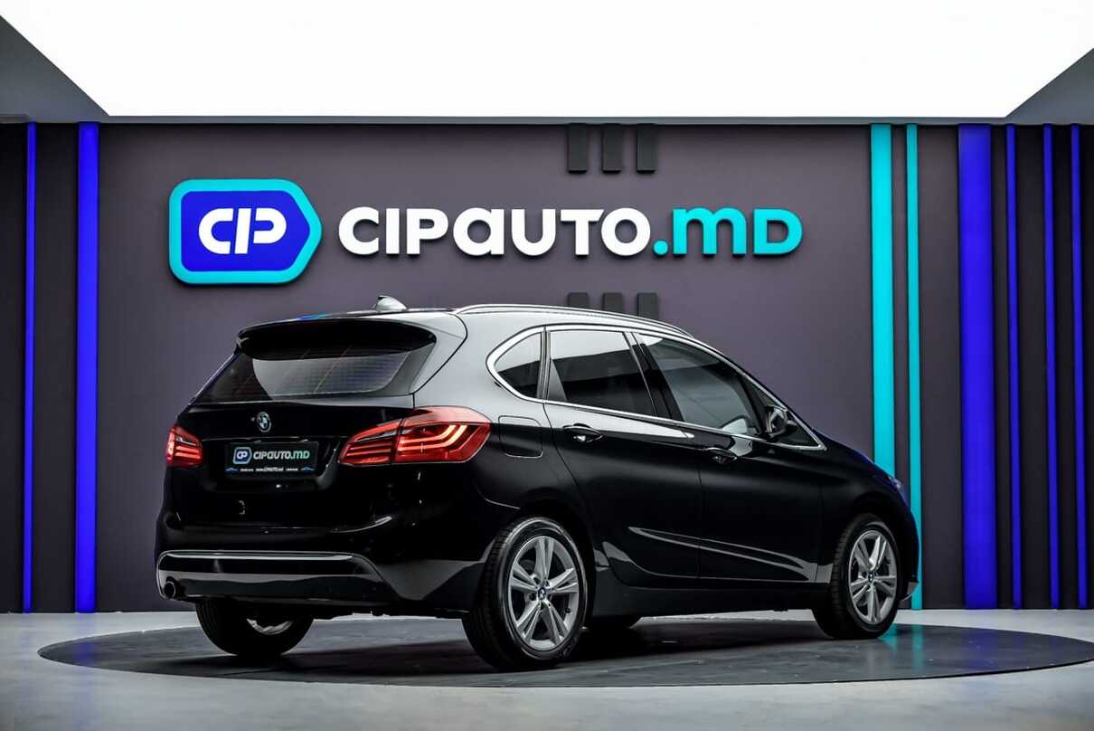 BMW 2 Series 2016 3/15