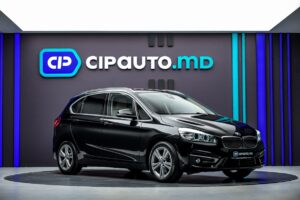 BMW 2 Series 2016 4/15