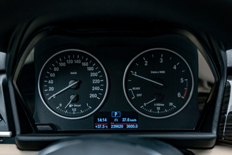 BMW 2 Series 2016 8/15