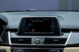 BMW 2 Series 2016 10/15