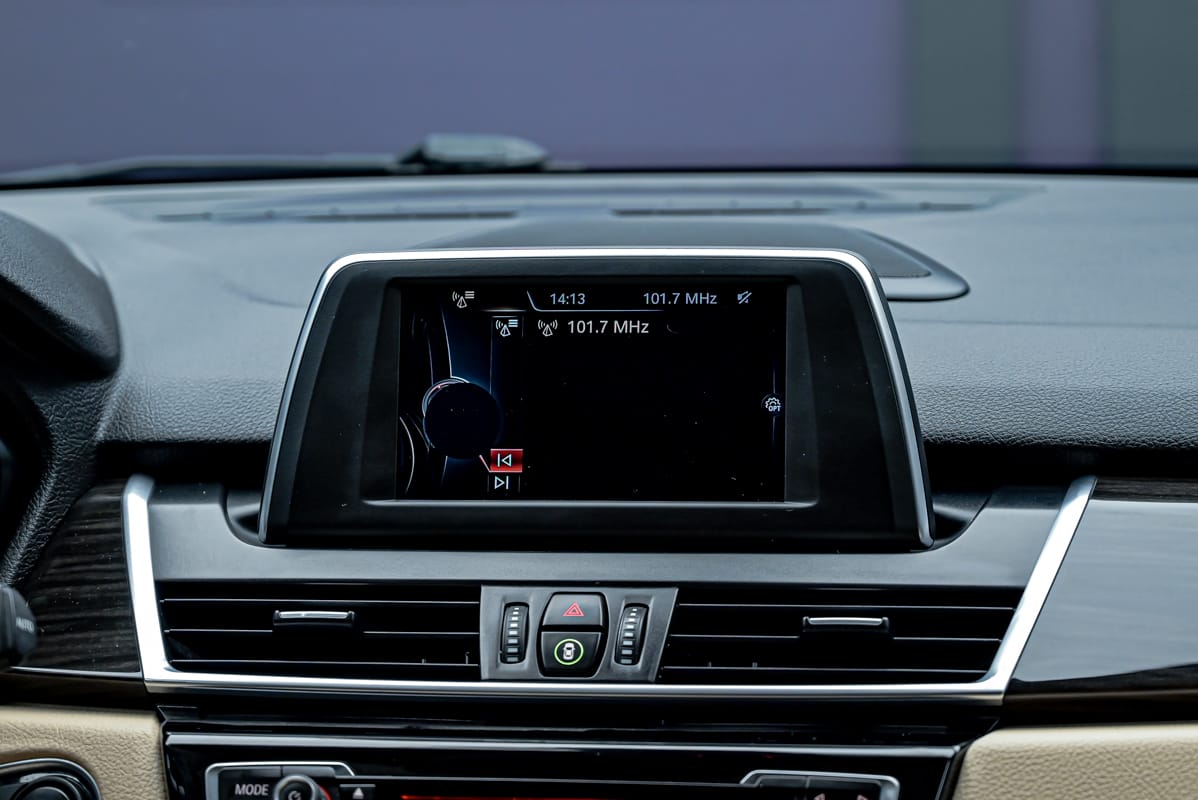 BMW 2 Series 2016 10/15