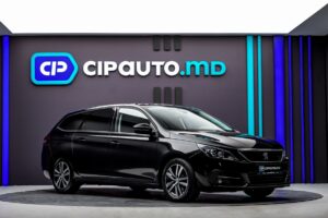 Peugeot 308 2019 4/12