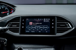 Peugeot 308 2019 10/12