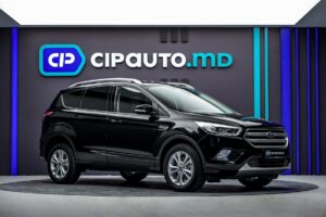 Ford Kuga 2018 4/14