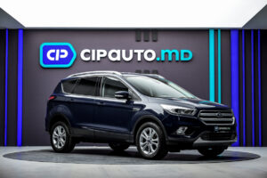 Ford Kuga 2018 4/15