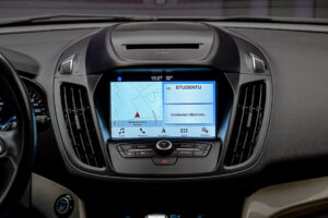 Ford Kuga 2018 10/15