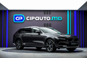 Volvo V90 Cross Country B42021 4/15