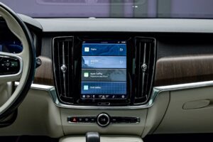 Volvo V90 Cross Country B42021 10/15