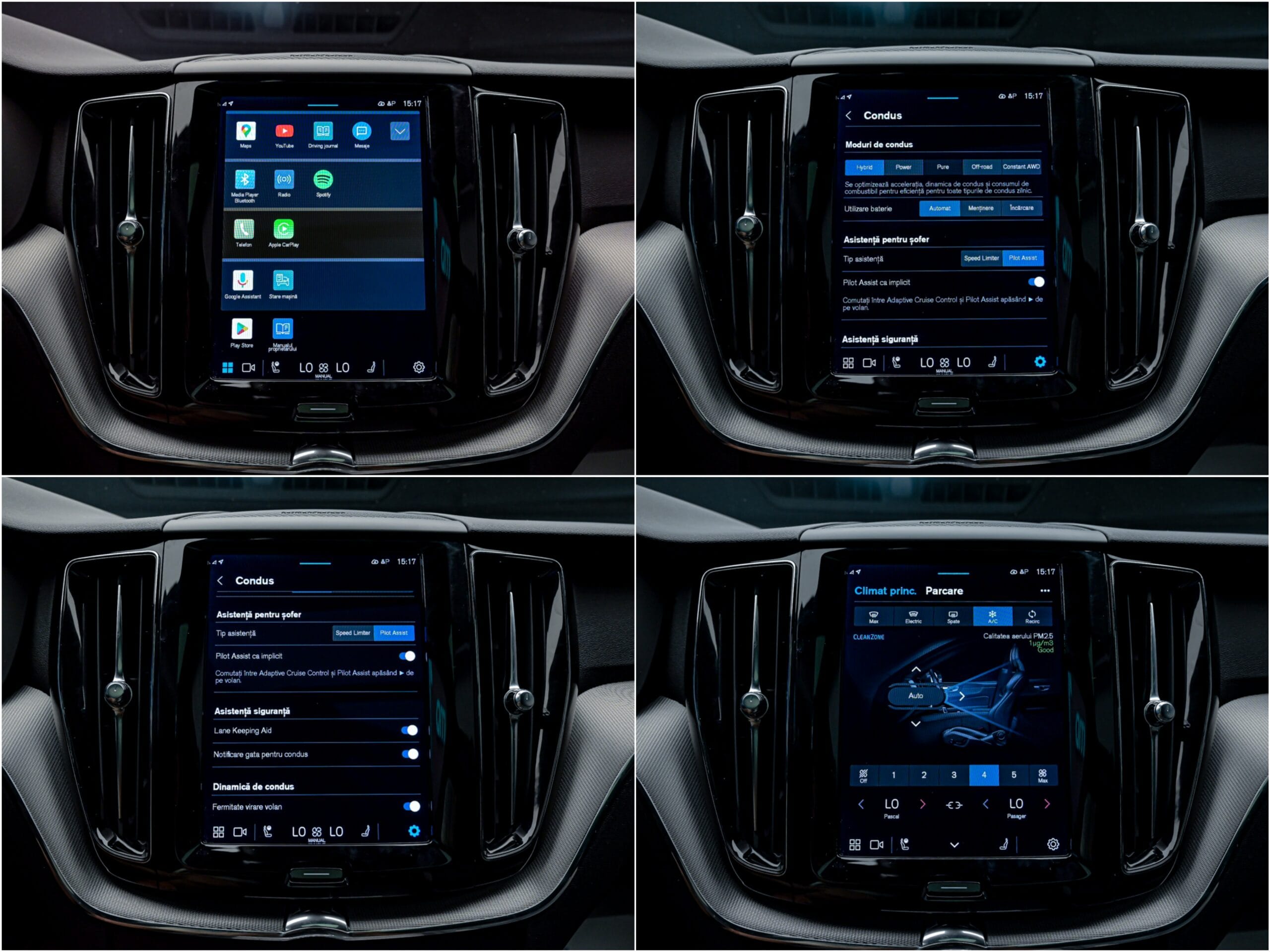 Volvo XC60 2021 13/15