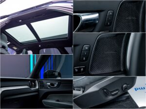 Volvo XC60 2021 14/15