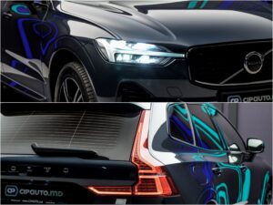 Volvo XC60 2021 15/15