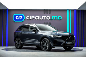 Volvo XC60 2021 4/15