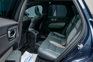 Volvo XC60 2021 7/15