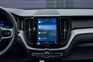 Volvo XC60 2021 10/15