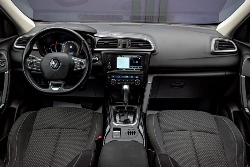 Renault KADJAR 2016 5/12