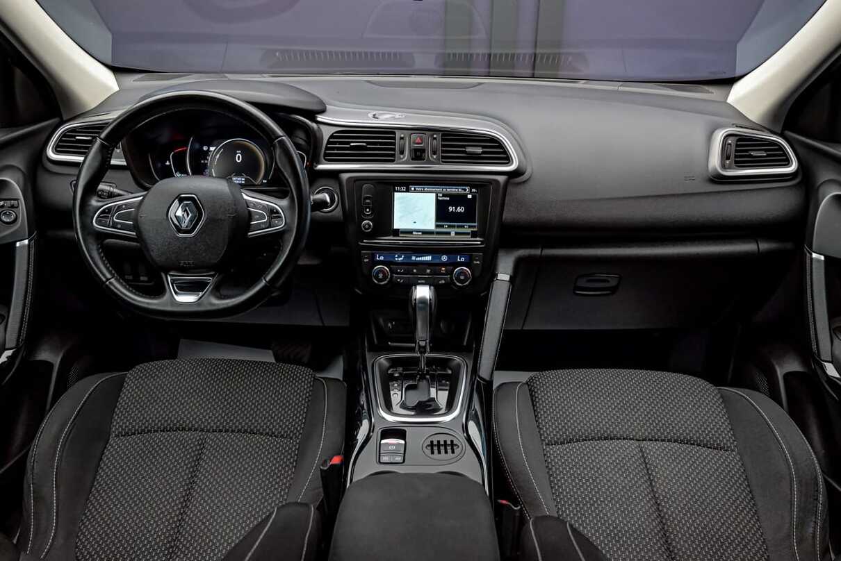 Renault KADJAR 2016 5/12