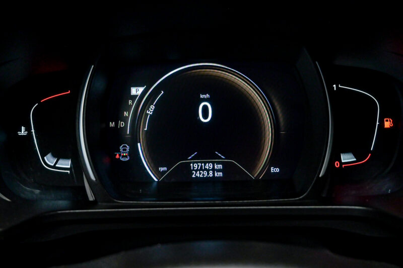 Renault KADJAR 2016 8/12