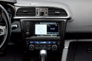 Renault KADJAR 2016 10/12