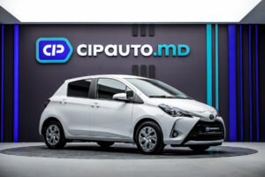 Toyota Yaris 2018 4/17