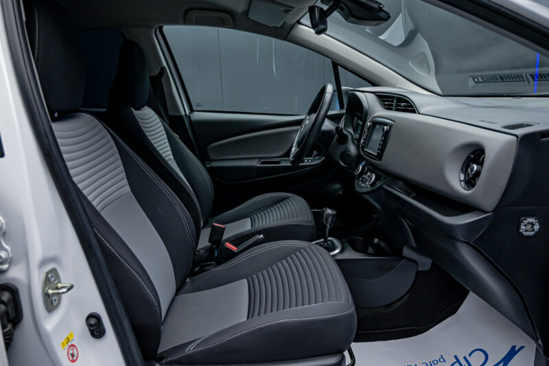 Toyota Yaris 2018 5/17