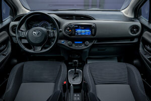 Toyota Yaris 2018 7/17