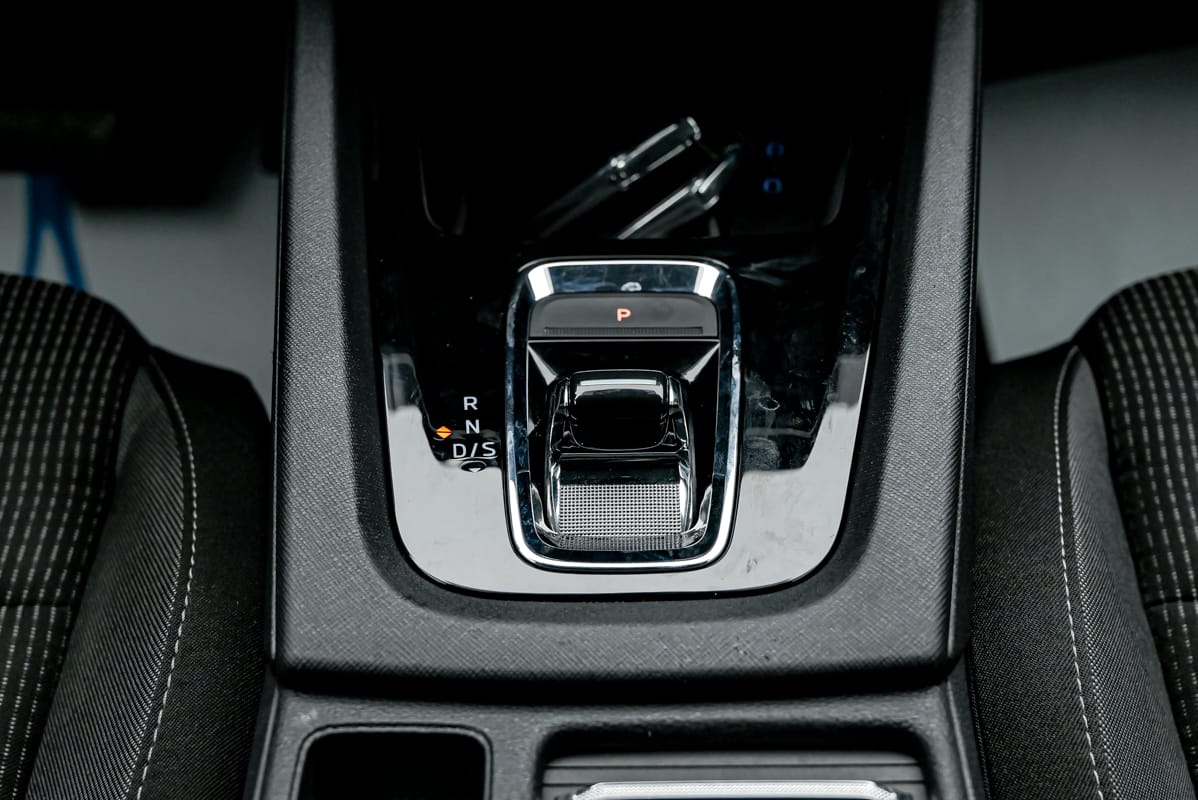 Skoda Octavia iV2021 11/17