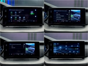 Skoda Octavia iV2021 16/17