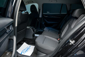 Skoda Octavia iV2021 7/17