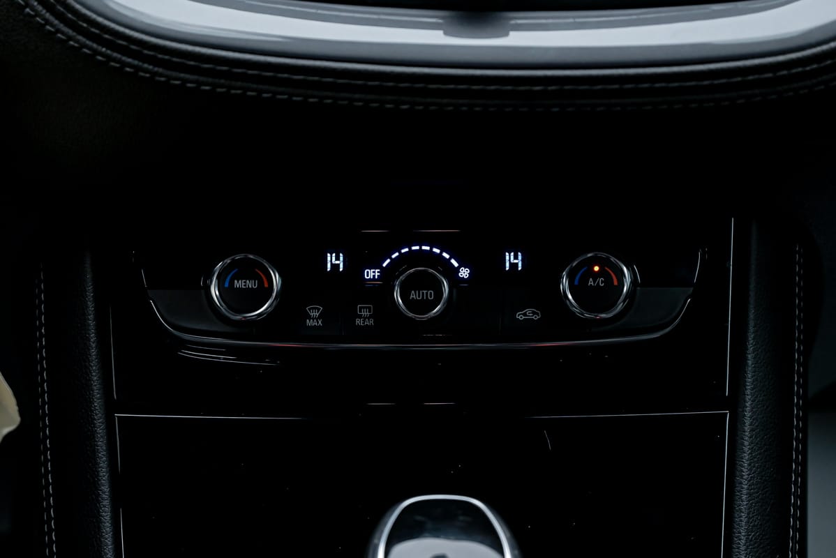 Opel Grandland X 2021 11/17