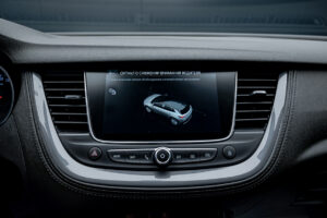 Opel Grandland X 2021 14/17