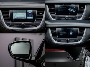 Opel Grandland X 2021 15/17