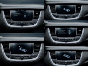 Opel Grandland X 2021 16/17